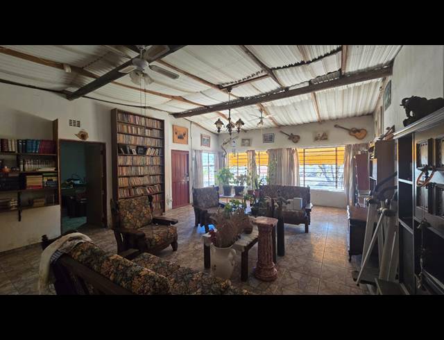8.60M² SMALLHOLDING FOR SALE IN BELA BELA RURAL